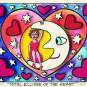 James Rizzi "Total eclipse of the heart"
