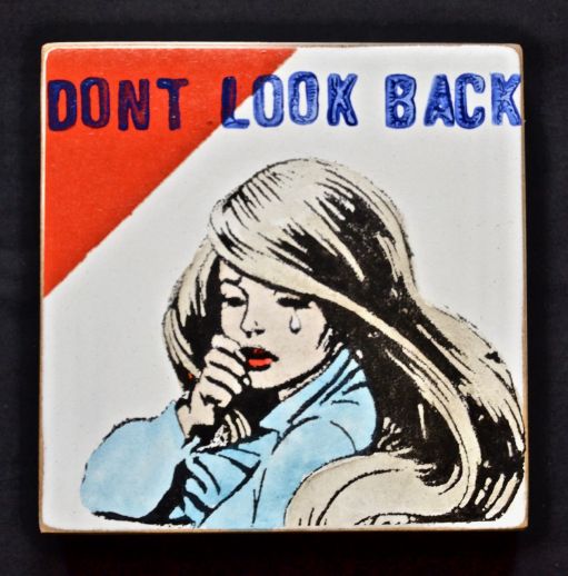 Kati Elm "don t look back"