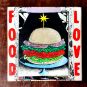 Kati Elm "Food Love"