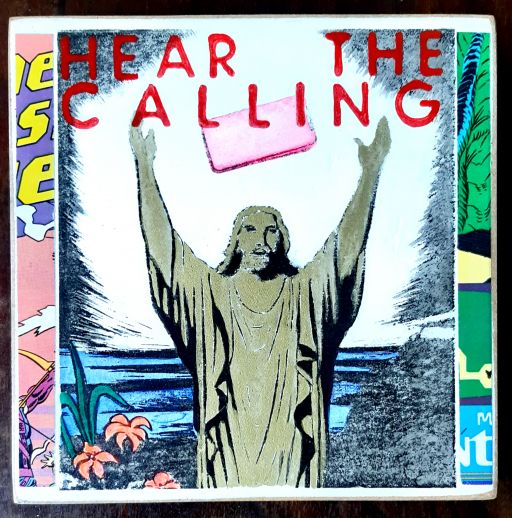 Kati Elm "Hear the Calling"