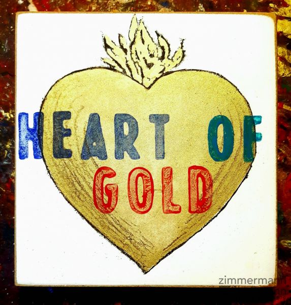 Kati Elm "Heart of Gold"