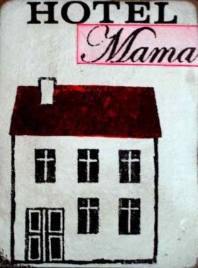 Kati Elm "Hotel Mama"