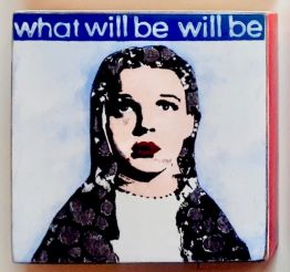 Kati Elm "What will be"