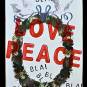 Kati Elm "Love Peace Bla Bla"
