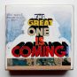 Kati Elm "The greatest one is coming"