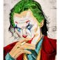 Louis Nicolas Darbon "The Joker"