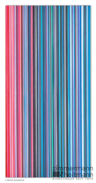 Martin Sonnleitner "Stripes II"