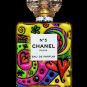 Mascha de Haas "Chanel Arti"