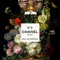 Mascha de Haas "Chanel Jan frans van Dael"