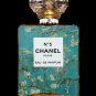 Mascha de Haas "New Chanel van Gogh"