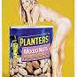 Mel Ramos "Mixed Nuts"