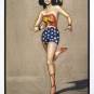 Mel Ramos "Wonder Woman"