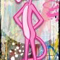 Micha Baker "Mr Pink"