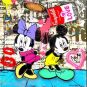 Michel Friess "Mickey Love Soup"