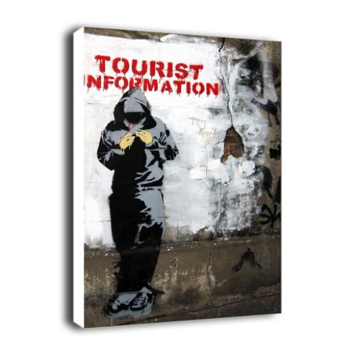  "Tourist Information"