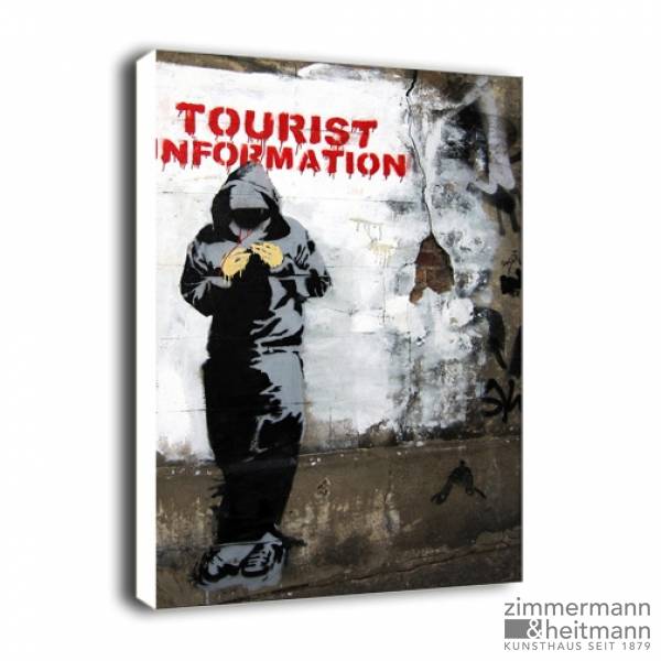  "Tourist Information"