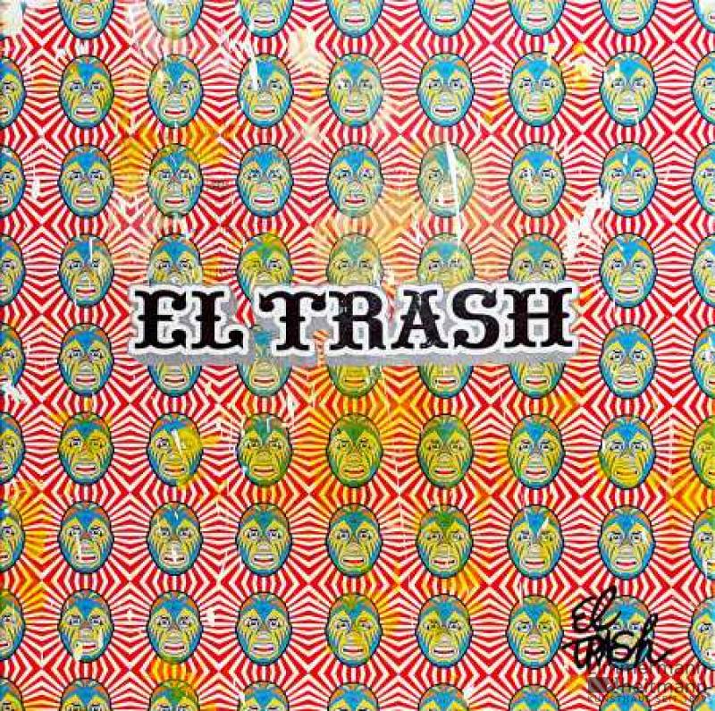  "El Trash"