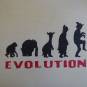 Otto Waalkes "EVOLUTION"