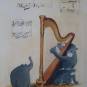 Otto Waalkes "Harpo's Theme"
