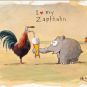 Otto Waalkes "I love my Zapfhahn"