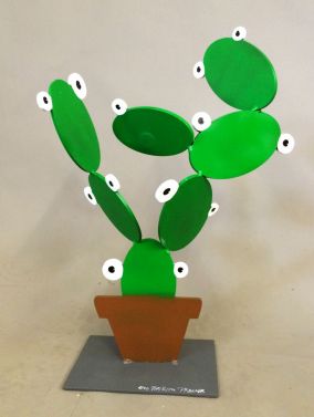 Patrick Preller "Kaktus"