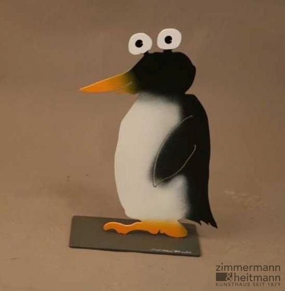 Patrick Preller "Pinguin"