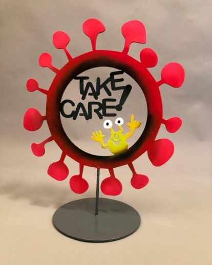 Patrick Preller "Take Care"