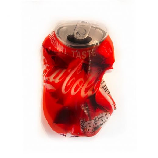 Paul Thierry "Cola Dose"