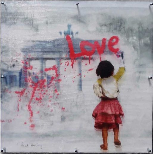 Paul Thierry "LOVE"
