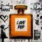 Paul Thierry "Love Pop Orange"