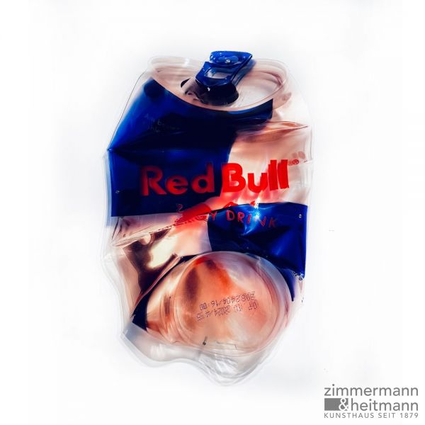 Paul Thierry "Red Bull Dose"