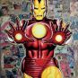 Randy Martinez "Legacy: Iron Man"