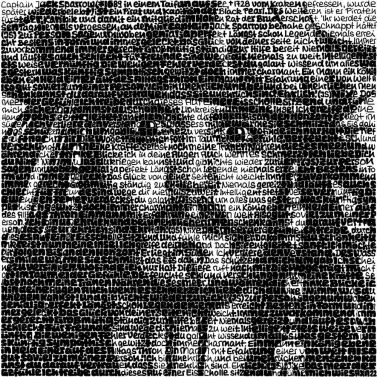 Saxa "Captain Jack Sparrow"