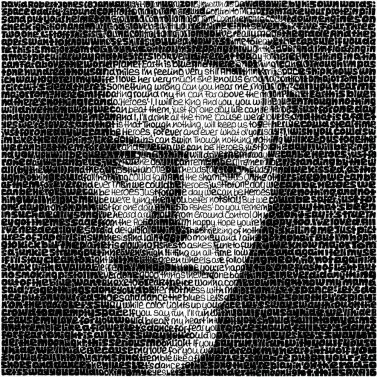 Saxa "David Bowie"