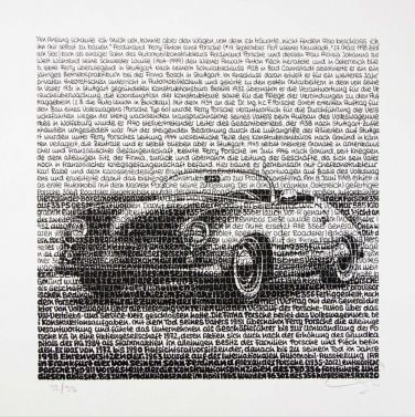 Saxa "Porsche 356"