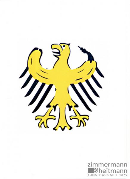 Bundesbananenadler, Thomas Baumgärtel