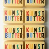 Kati Elm "Kunst Butter"