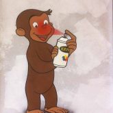 TRUST.ICON  "Curious George "