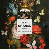 Mascha de Haas "Chanel new beginnings"