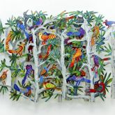 David Gerstein "Exotic Birds 2"