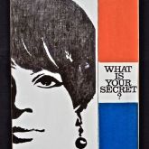 Kati Elm "What is your secret"