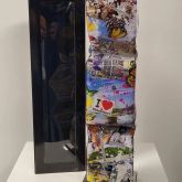Diverse Künstler "Ed van Hassel - Düsseldorf Pop Art Candy"