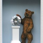 Volker Kühn "Lucky Bear"