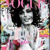 Micha Baker "Vogue Sophia"