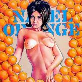 Mel Ramos "Navel Orange – Das Werksverzeichnis"
