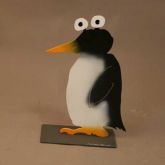 Patrick Preller "Pinguin"
