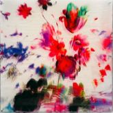 Paul Thierry "Flower Power Two"