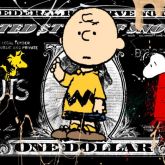 Skyyloft "Peanuts Dollar"