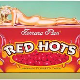 Mel Ramos "Red Hots"