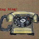 Carl Smith "Ring Ring!"